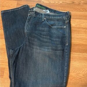 Cinch Sawyer Men's Jeans